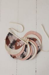 Girlanda dekoracyjna półksiężyce "Still here" OUTLET