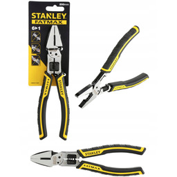 Stanley Fatmax Kombinerki Wielofunkcyjne 6 w 1