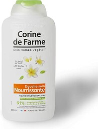 Corine de FARME Prysznic prysznicowy, nawilżający, wielbłąd