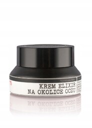 Bosqie Eye Cream No.735 Krem elixir na okolice