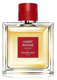 GUERLAIN Habit Rouge L''Instinct Intense Woda toaletowa 100