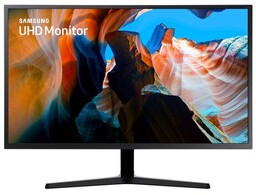 Samsung LU32J590UQPXEN - 31,5'' VA 4K