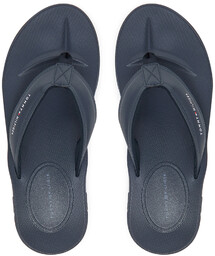 Japonki Tommy Hilfiger Molded Comfort Th Beach Sandal