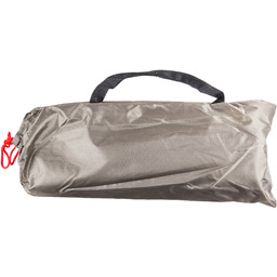 Tarp turystyczny płachta biwakowa 2m x 3m MFH