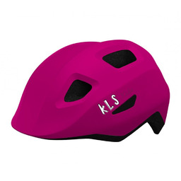 Kask dziecięcy KELLYS ACEY 022 S 49-53cm rose