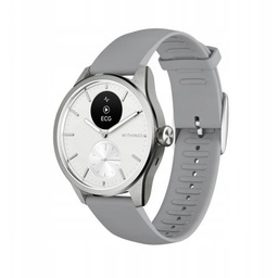 Withings Scanwatch 2 zegarek z funkcją Ekg, pomiarem