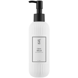 MEDMELANO Glow Ritual Mild Cleansing Oil Elixir hydrofilowy