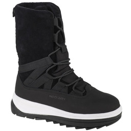 4F Women''S Inua Boots 4Faw22Fsbsf006-20S, Damskie, Buty Zimowe,