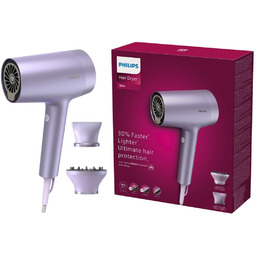 Suszarka do włosów Philips BHD720/10 Thermoshield Advanced 1800W