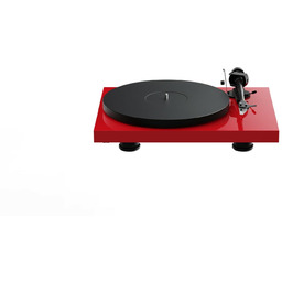 Gramofon DEBUT EVO 2 Pro-ject z wkładką PICK