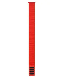 Garmin Ultrafit 22mm Czerwony Pasek