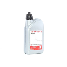 FEBI BILSTEIN 32590 Olej przekładniowy 75W-90, Pojemność: 1l