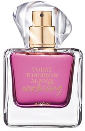 AVON TTA Everlasting Woda perfumowana 50 ml