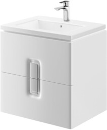 KOŁO 89492-000 KOŁO TWINS Szafka z 2 szufladami