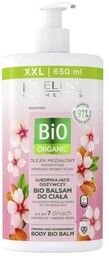Eveline Bio Organic Bio Balsam do ciała ujędrniająco