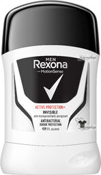 Rexona - Men - Active Protection+ Invisible Anti-Perspirant