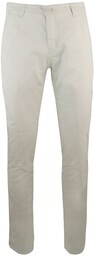 Wiosenno-Letnie, Bawełniane Spodnie (Chinos) - Pako Jeans -