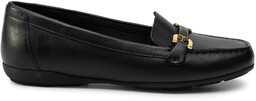 Mokasyny Geox D Annytah Moc A D84BMA 00043