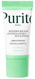 Purito Seoul Wonder Releaf Centella Daily Sun Lotion