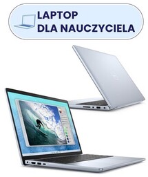 DELL Laptop Inspiron 5440-8064 14" i5-1334U 16GB RAM