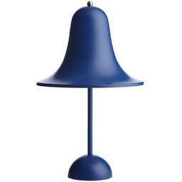 Verpan - Pantop Portable Lampa Stołowa Matt Classic