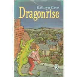 DRAGONRISE Kathryn Cave