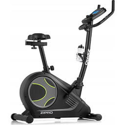 Rowerek Stacjonarny Treningowy Flame Rower Z Kinomap Iconsole