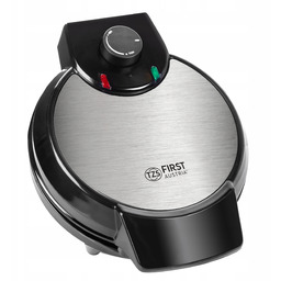 Gofrownica Gofry W Serca 5 szt First Austria