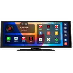 Ottocast Przenośny ekran samochodowy N95C 11.4'' Apple Carplay