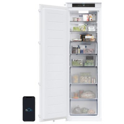 Candy Zamrażarka Fresco 600 CMT5518EVWF Total No Frost