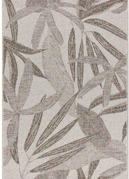 Dywan Cottage beige/multicolor 120x170cm, 120 x 170 cm