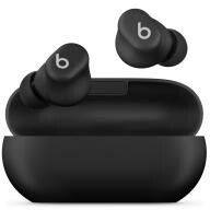 Beats Solo Buds Dokanałowe Bluetooth 5.3 Matowy Czarny