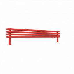 TERMA WGTUH030140-KMREYL TUNE HSD 300/1400 Metallic Red YL