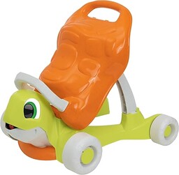 Chicco Żółw Pchacz i Jeździk 2 w 1
