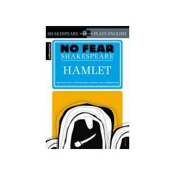 No Fear Shakespeare: Hamlet