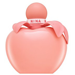 Nina Ricci Nina Rose woda toaletowa dla kobiet