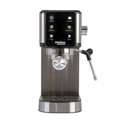 Ekspres kolbowy Webber E3 Cartago