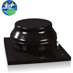 VKMK250 Wentylator VKMK 250 dachowy