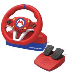 Hori Nintendo Switch Mario Kart Racing Wheel Pro