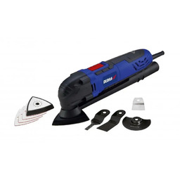 Szlifierka wielofunkcyjna Dedra DED7945 300