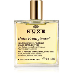 Nuxe Huile Prodigieuse suchy olejek regenerujący 50ml