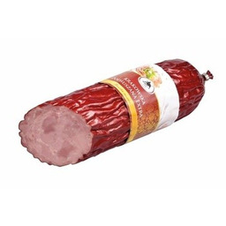 Kiełbasa krakowska podsuszana około 1,8 kg