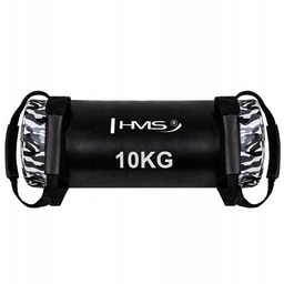 Power Bag 10 Kg Hms WDC10 Torba Obciążeniowa