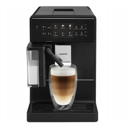 Ekspres ciśnieniowy do kawy Sencor Ses 9300BK 1400W