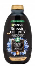 Garnier Botanic Therapy, balansujący szampon do włosów suchych