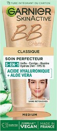 Garnier BB Cream 5 w 1 Klasyczny średni