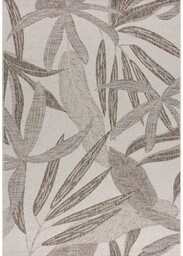 Dywan Cottage beige/multicolor 160x230cm, 160 x 230 cm