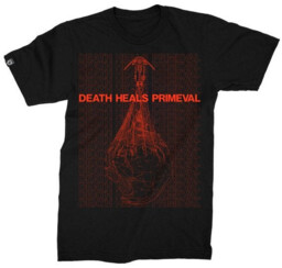 Koszulka Destiny 2 - Death Heals Primeval (rozmiar