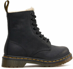 Glany Dr. Martens Serena 21797001 Czarny