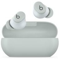 Beats Solo Buds Dokanałowe Bluetooth 5.3 Burzowa Chmura